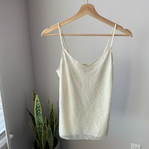 Banana Republic Camisole Top